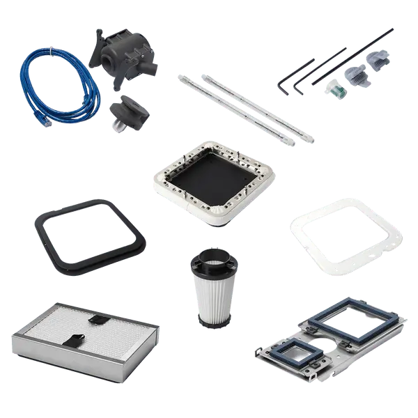 Fuse 1+ 30W Printer Uptime Kit