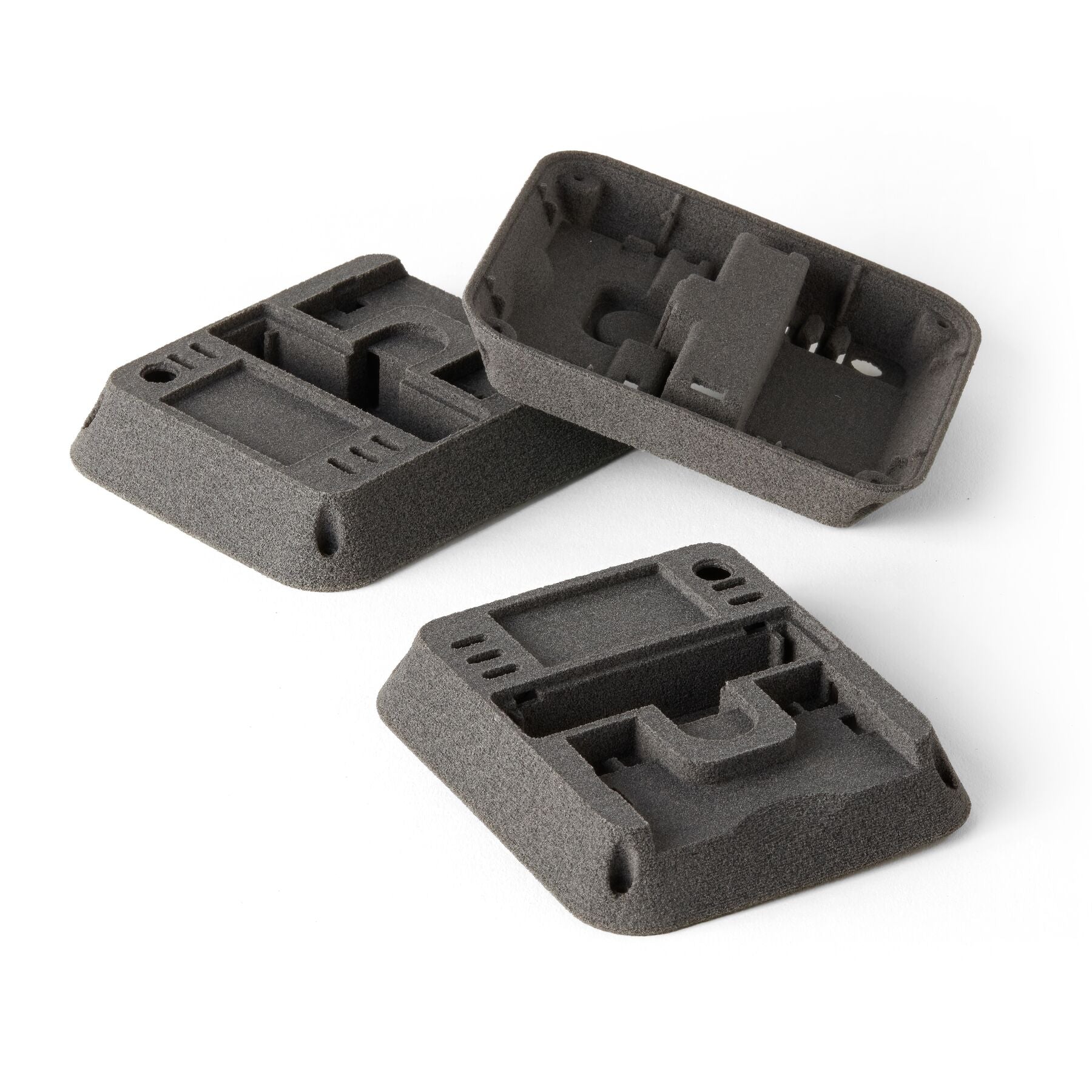 3D Printed Polypropylene Powder Australia