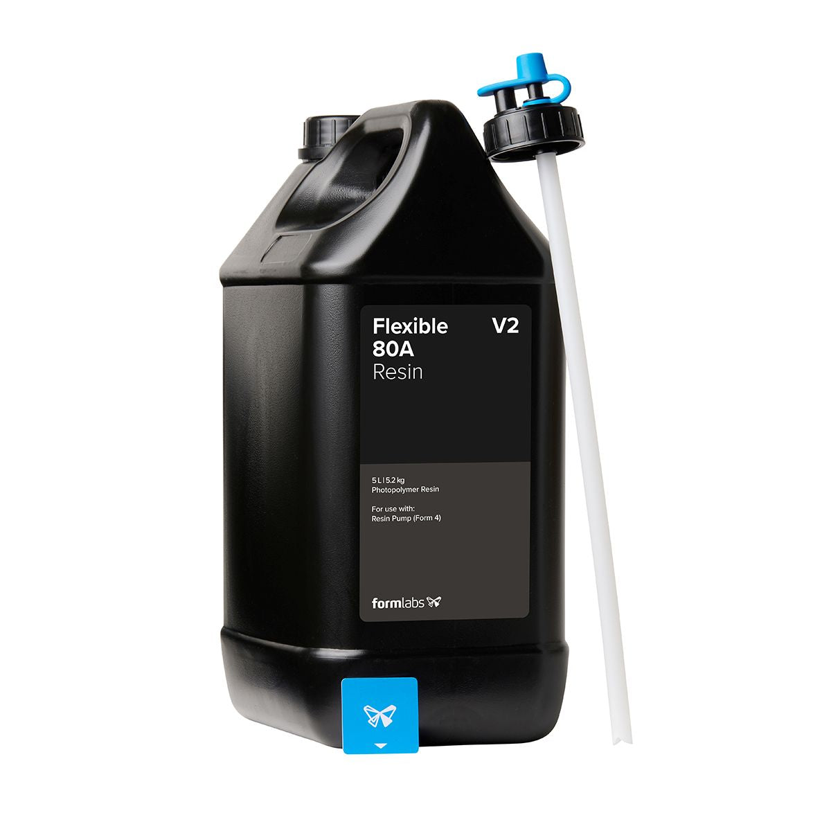 Flexible 80A V2 5L (Form 4)