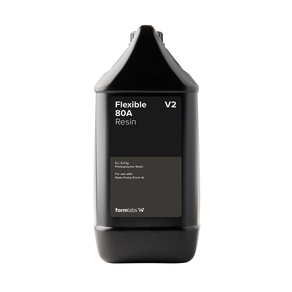 Flexible 80A V2 5L (Form 4)