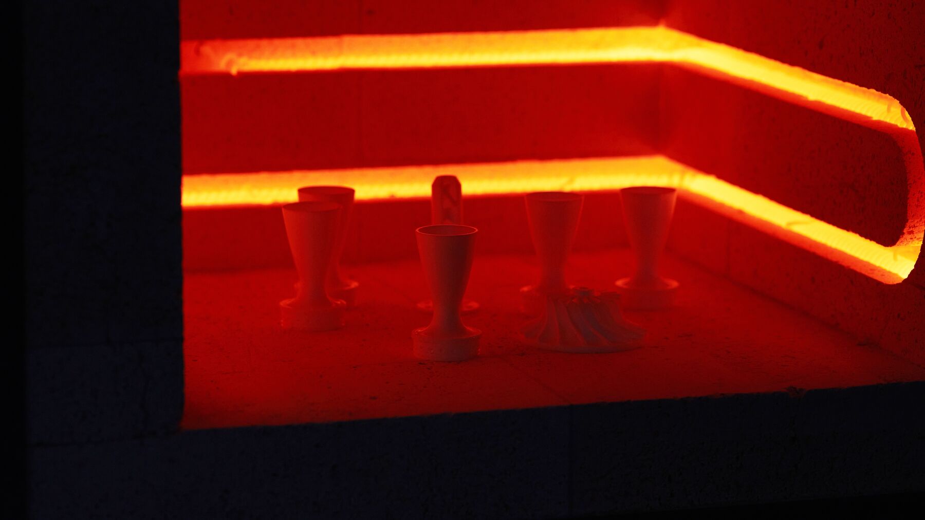 Alumina 4N Resin