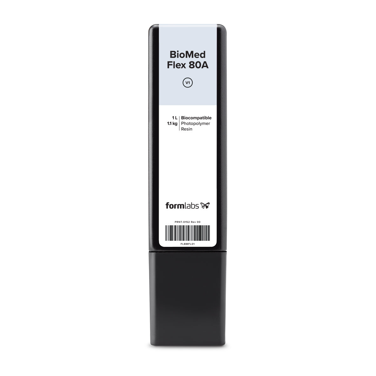 BioMed Flex 80A Resin