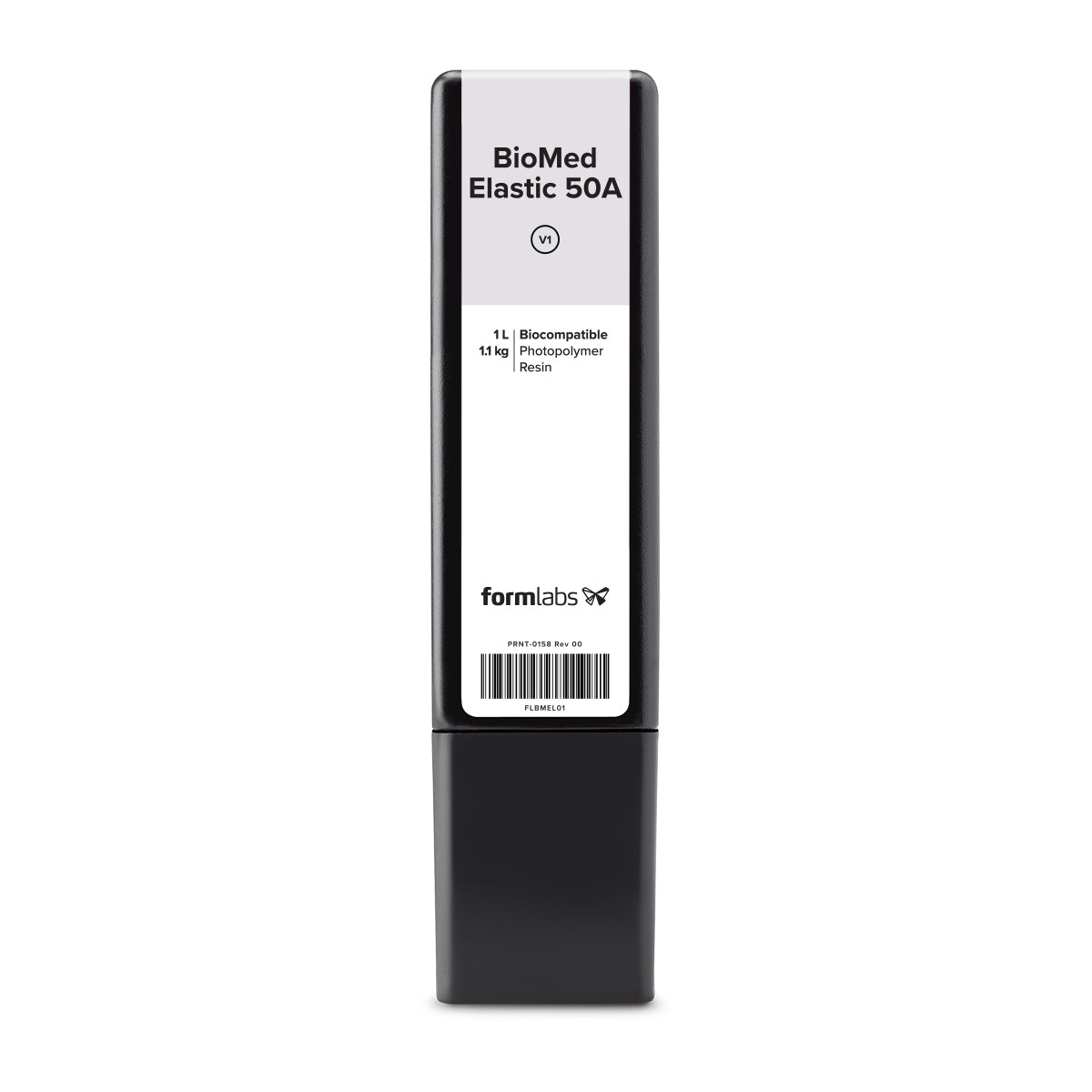 BioMed Elastic 50A Resin