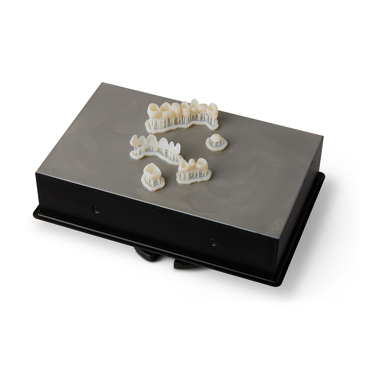 Certified Biocompatible 3D Printing