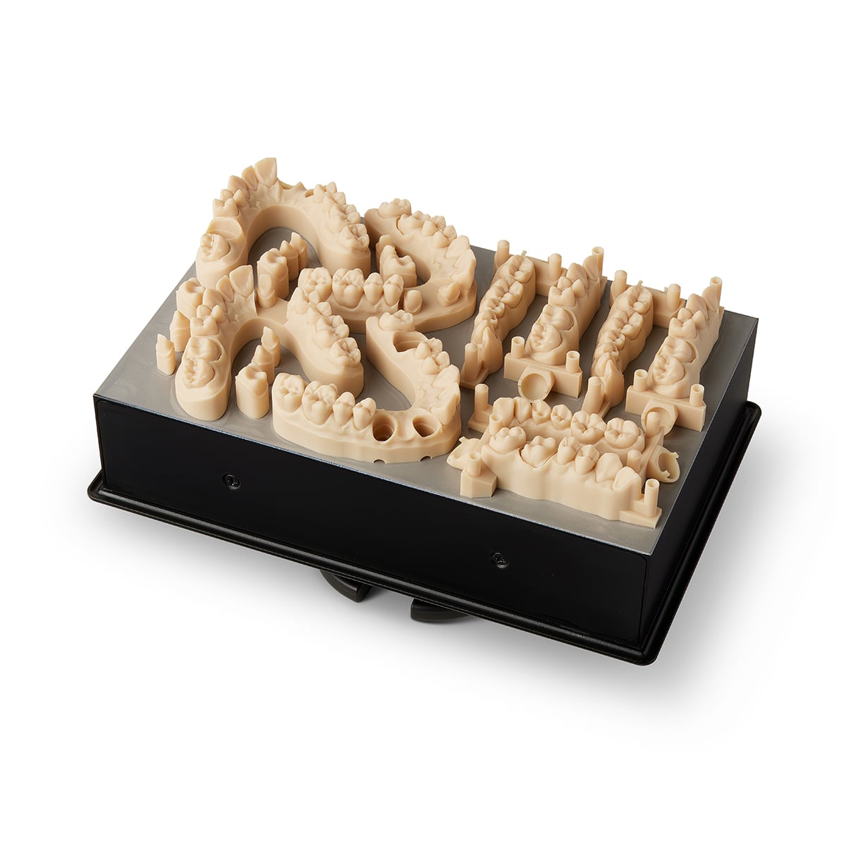 Dental 3D Printing Australia