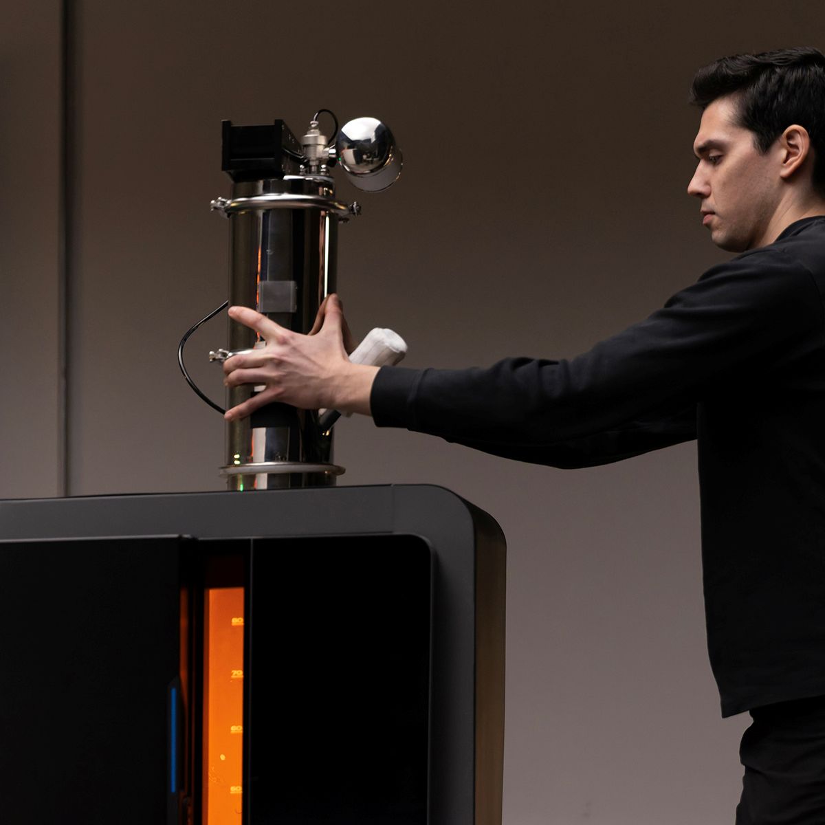 Fuse X1 Vacuum Conveyer