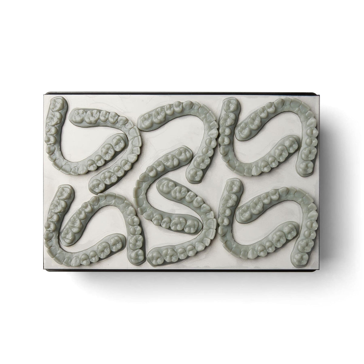 Fast Model Resin (Form 4)