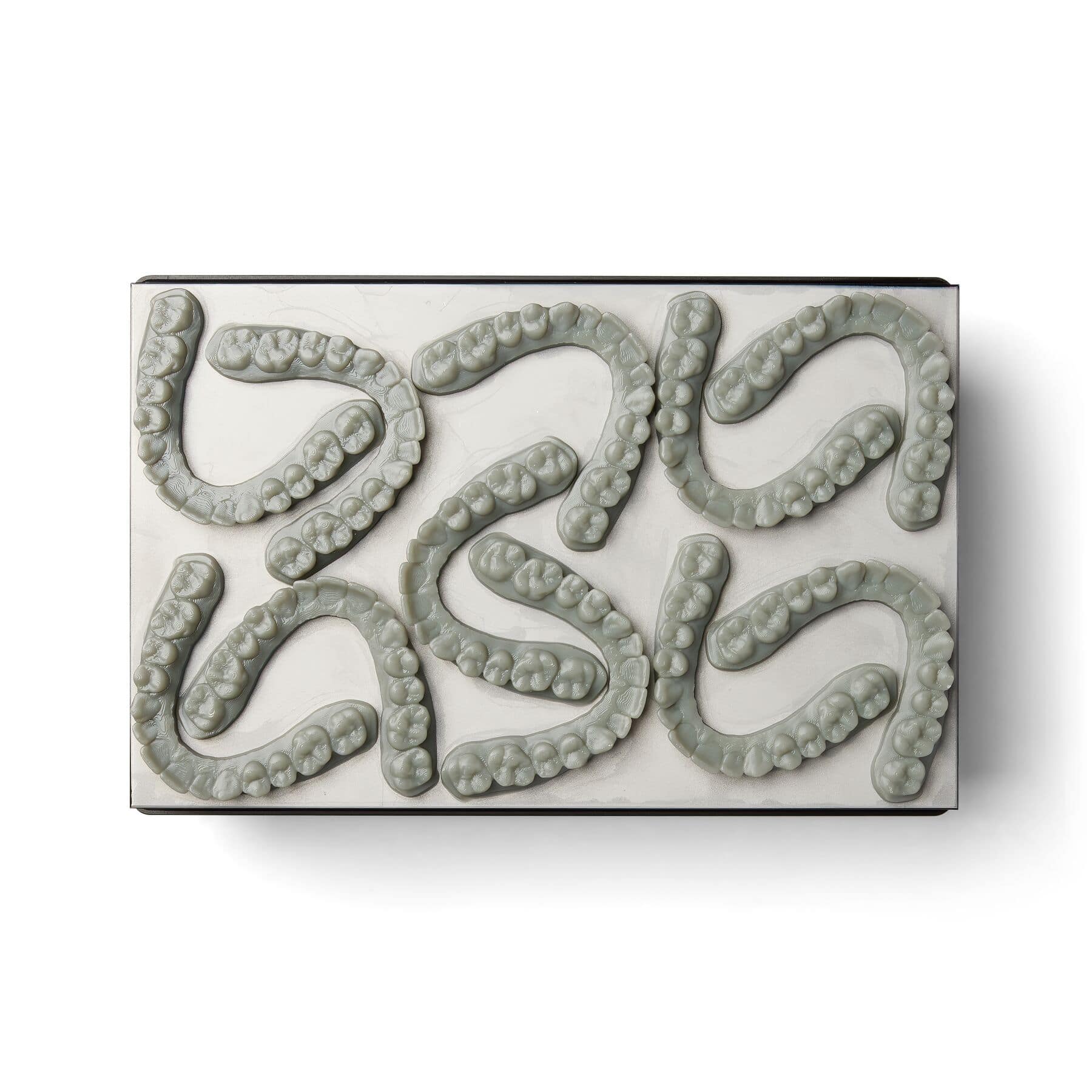 Fast Model Resin (Form 4)