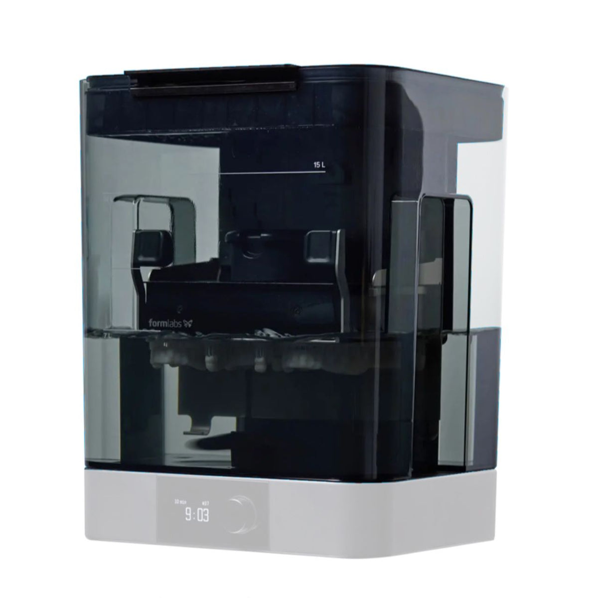 Form Wash Gen 2 Replacement Bucket