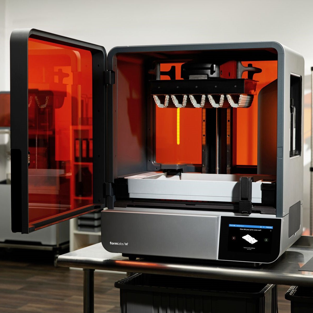 Form 4BL Dental 3D Printer