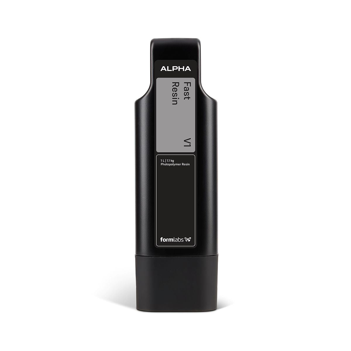 Alpha Fast Resin 1L