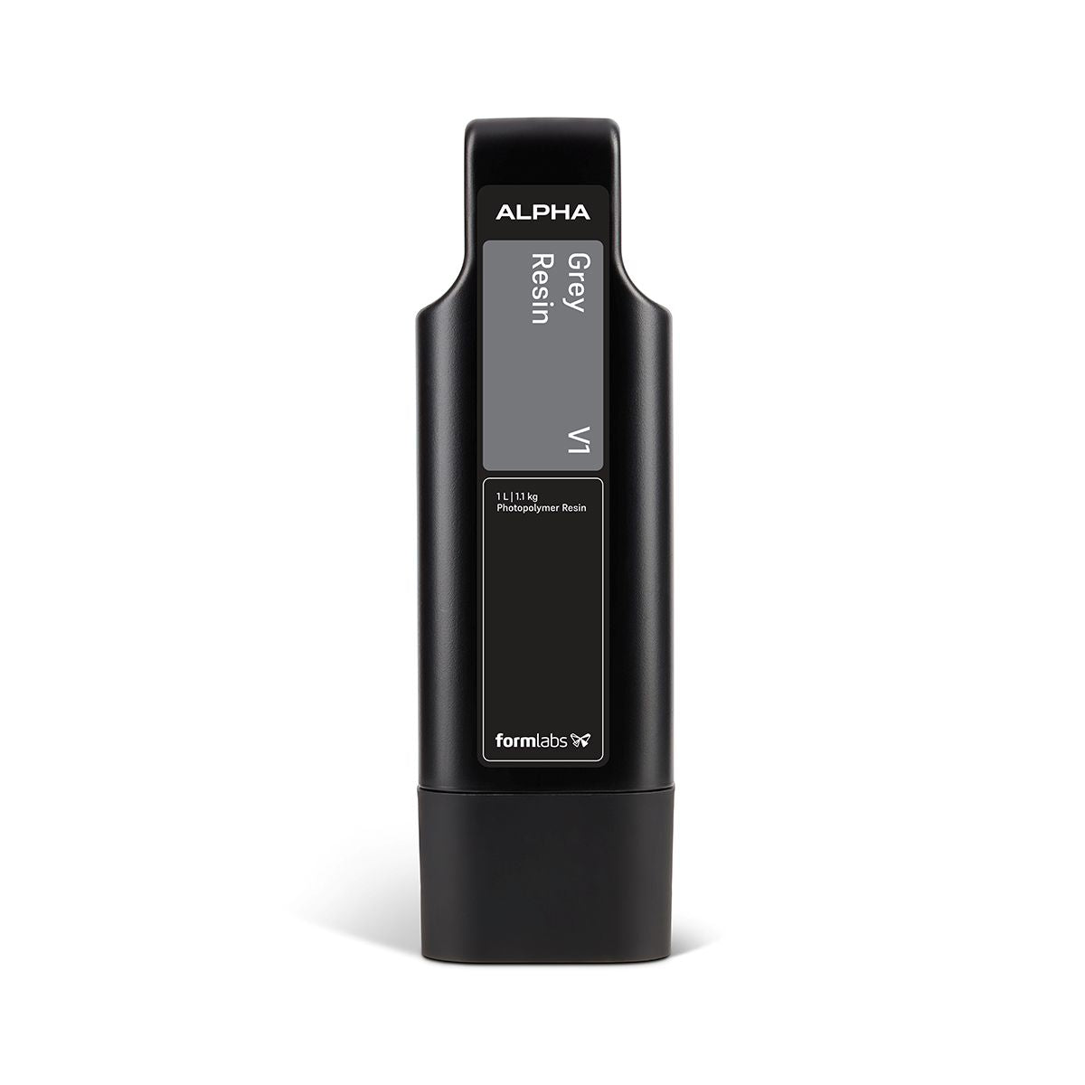 Alpha Grey Resin 1L