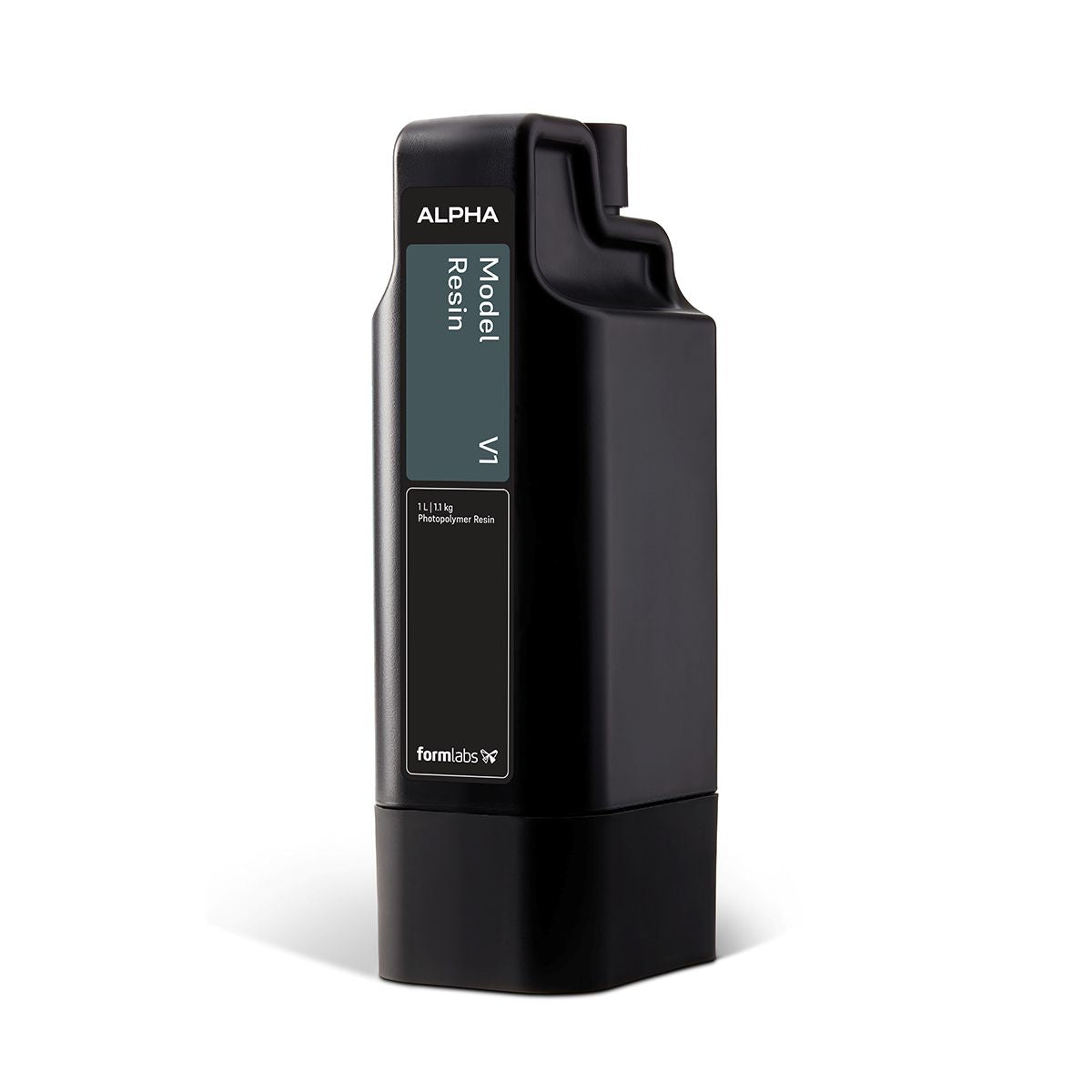 Alpha Model Resin 1L