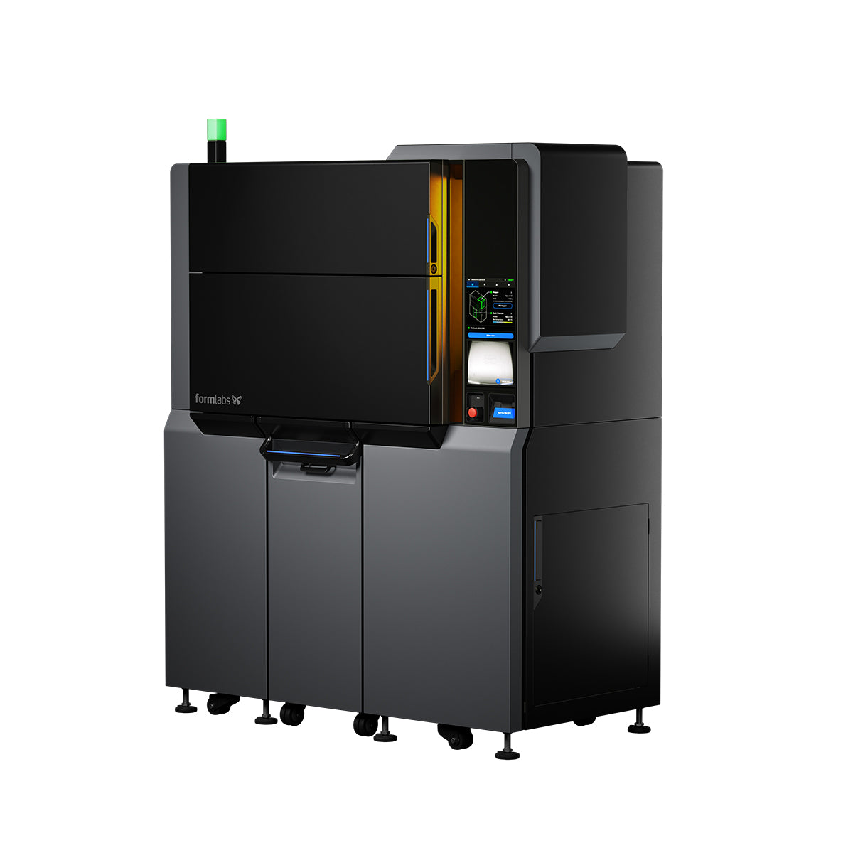 Fuse X1 - Large Format SLS 3D Printer