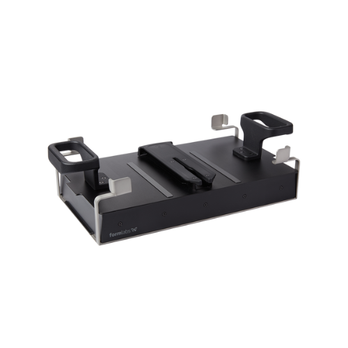 Form 4L Flex Build Platform