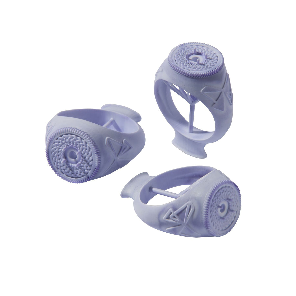 True Cast Resin (Form 4) - Register Your Interest