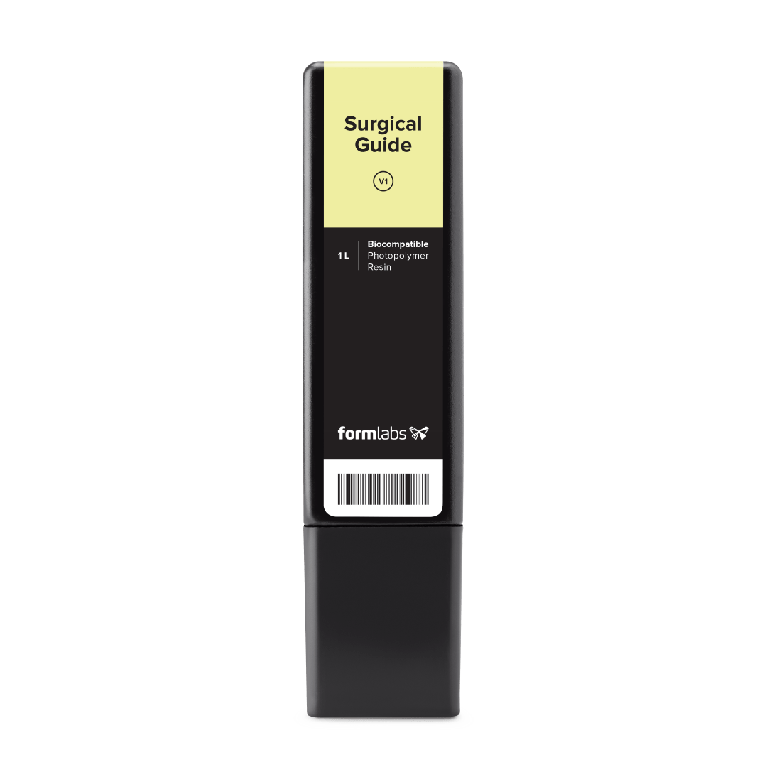 Surgical Guide Resin