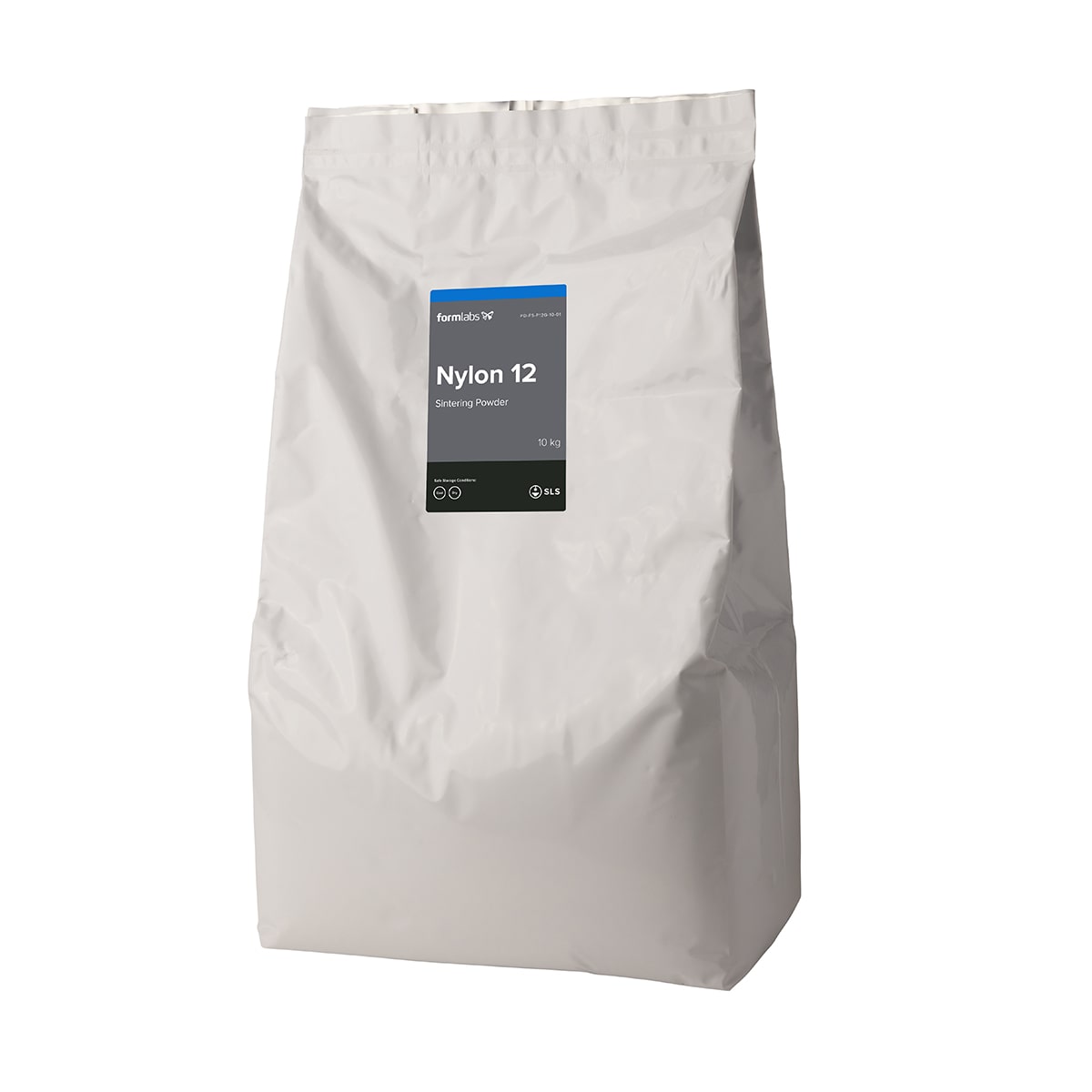 Formlabs Nylon 12 10kg Bag