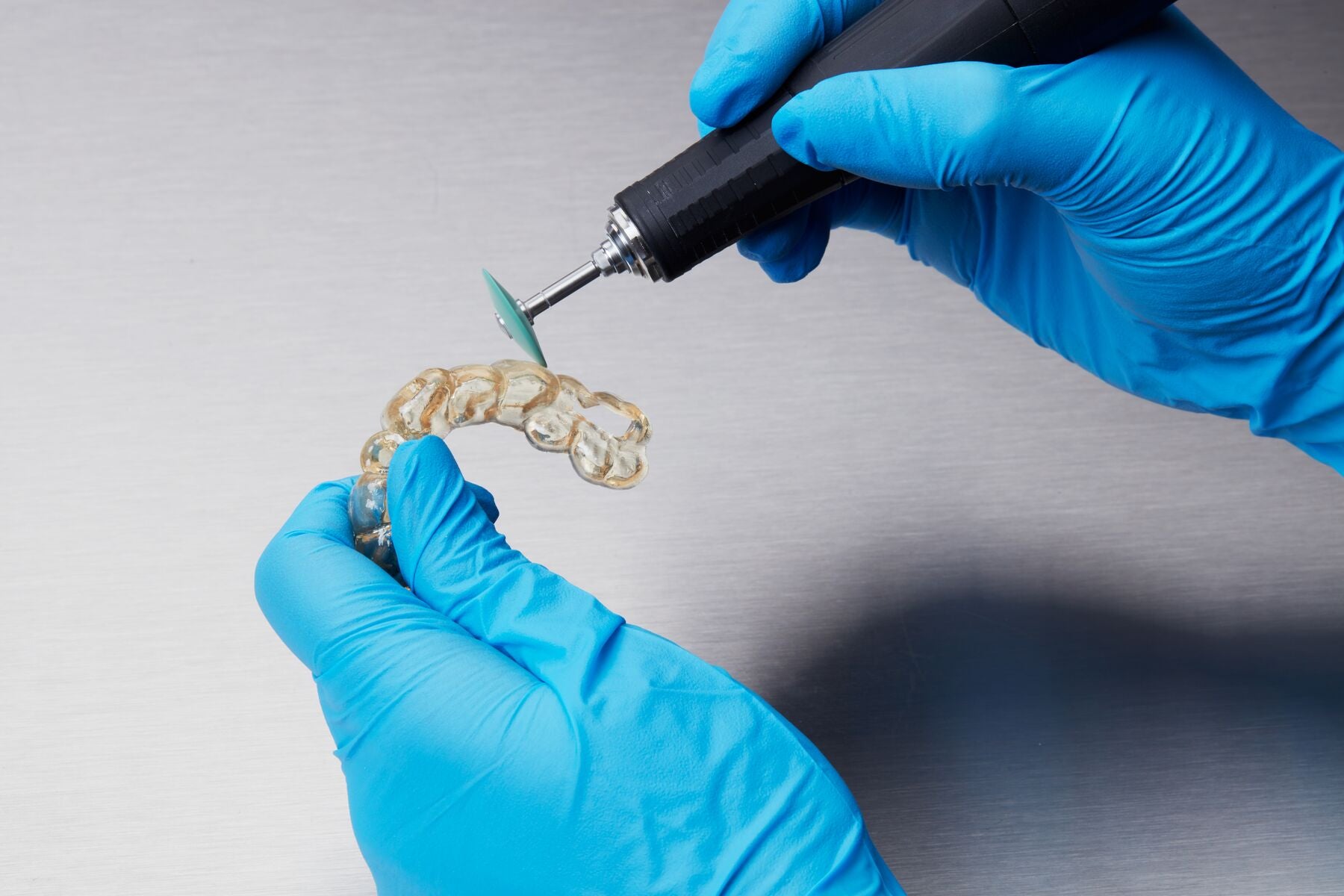 Surgical Guide Resin