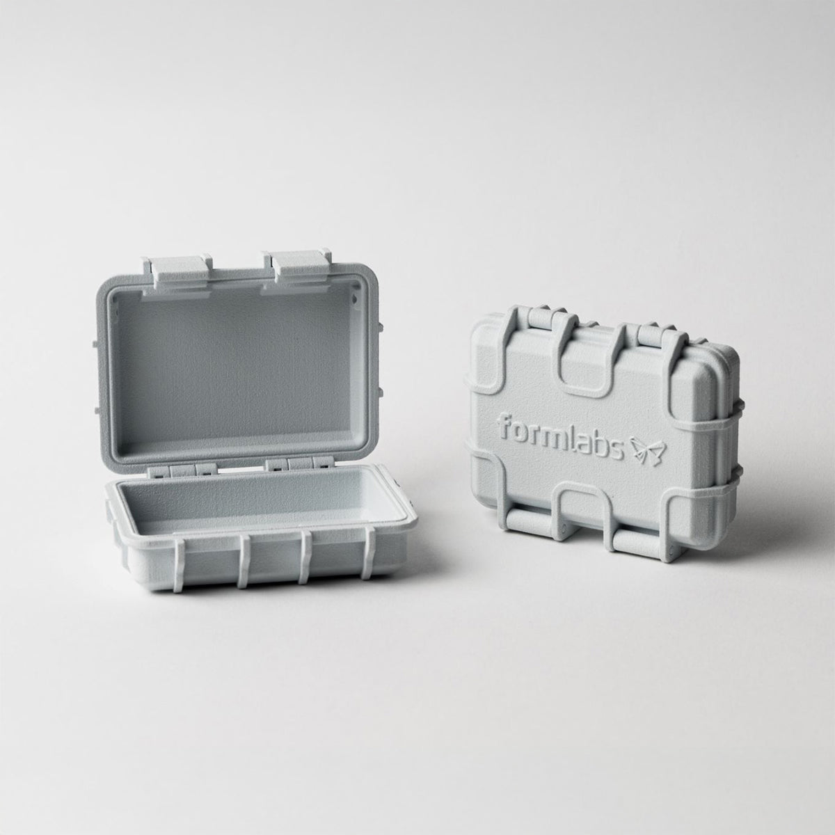 Fromlabs Nylon 12 Sample Part