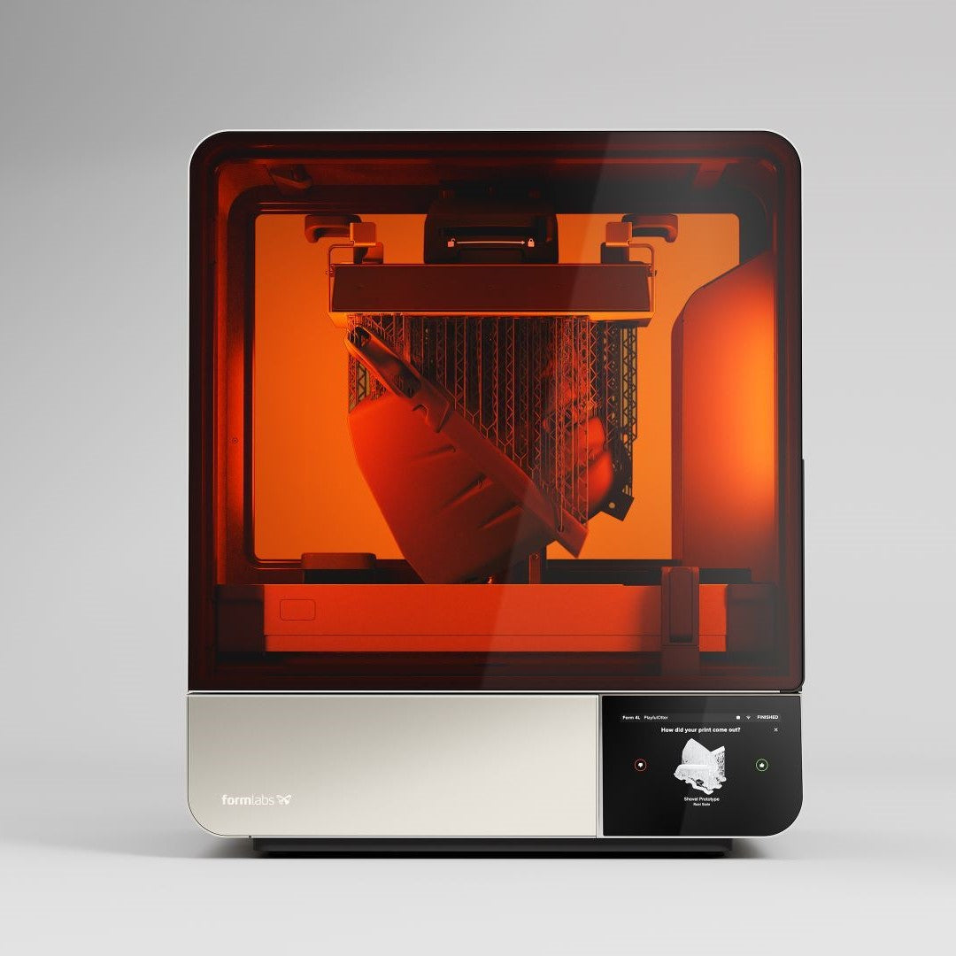 Industrial Resin 3D Printer