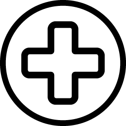 Medical symbol for Formlabs medical resins