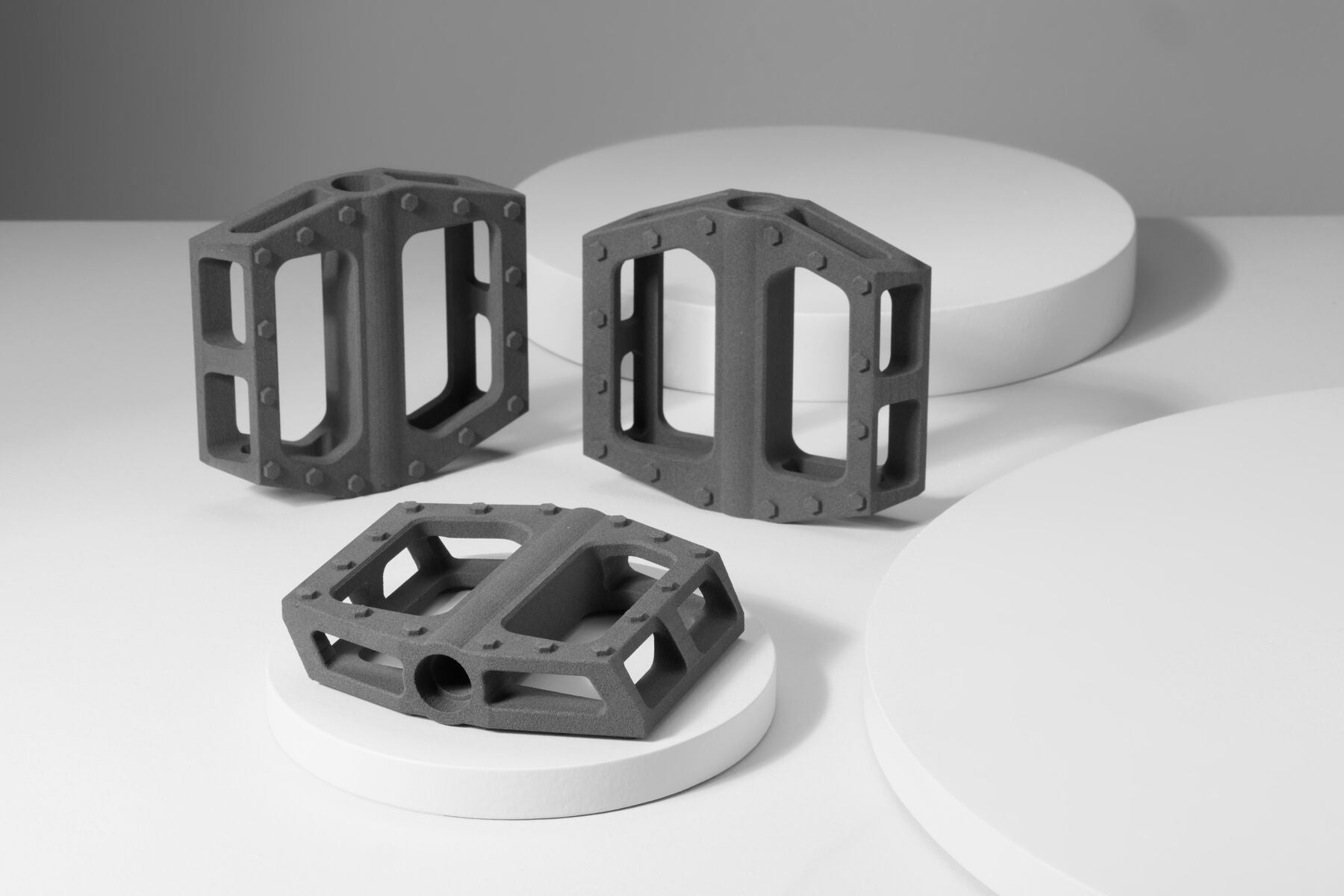 Nylon 12 Pedals Sample Part