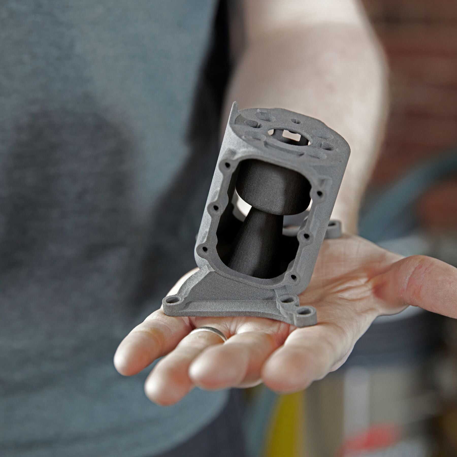 Nylon 12 User Part