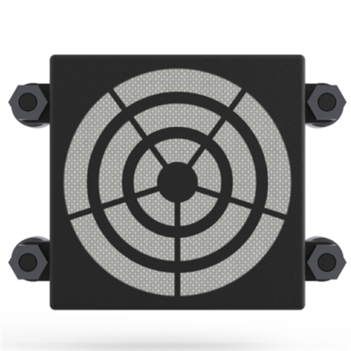 Makerbot Particulate Filter For Sketch Large