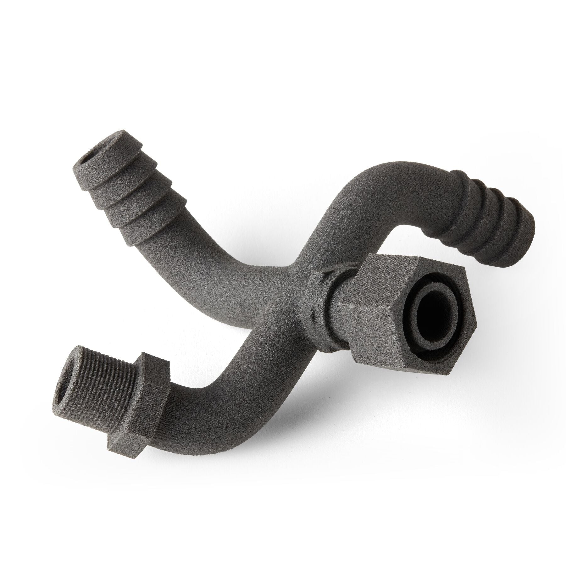 Perth Polypropylene Powder Parts