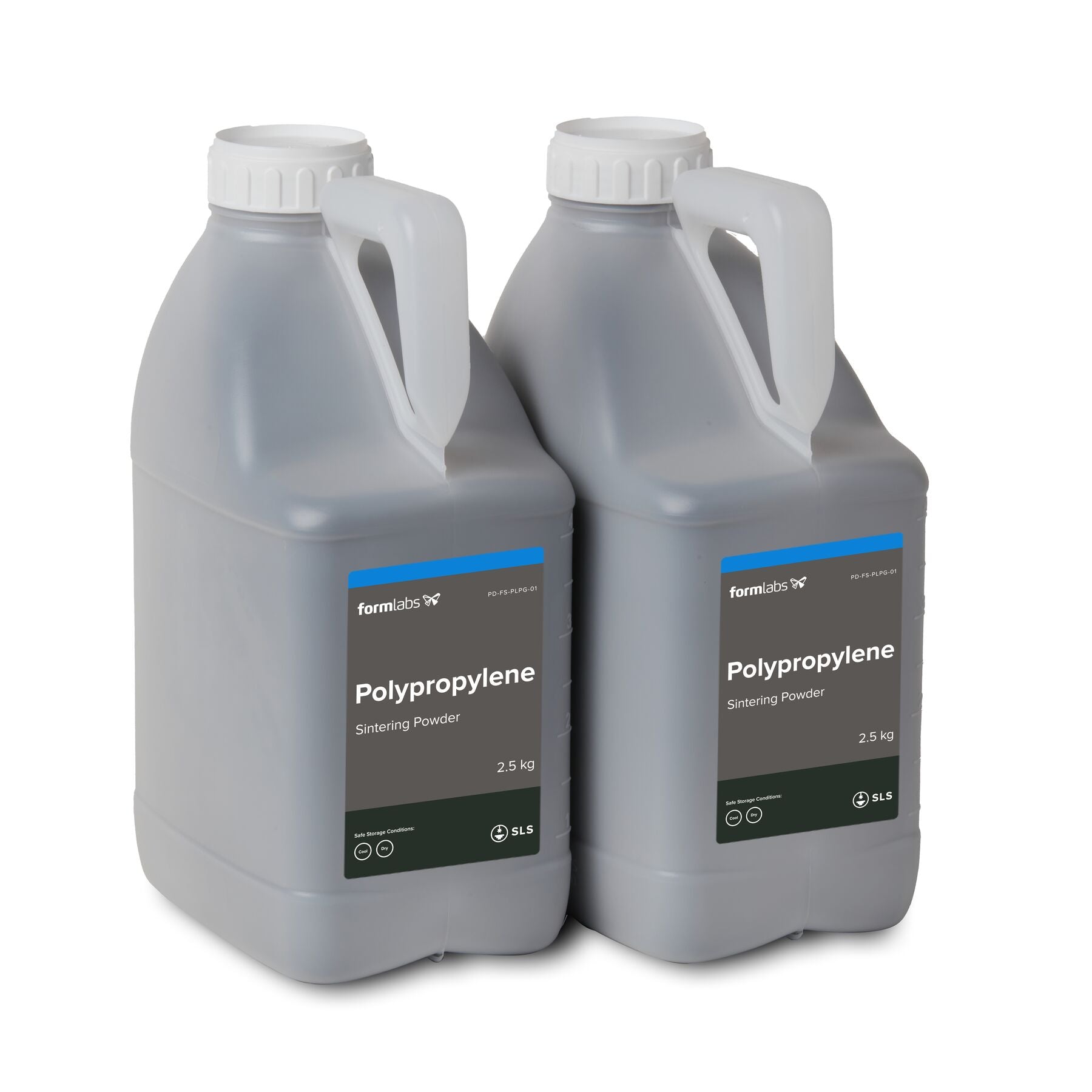 Polypropylene Powder Australia
