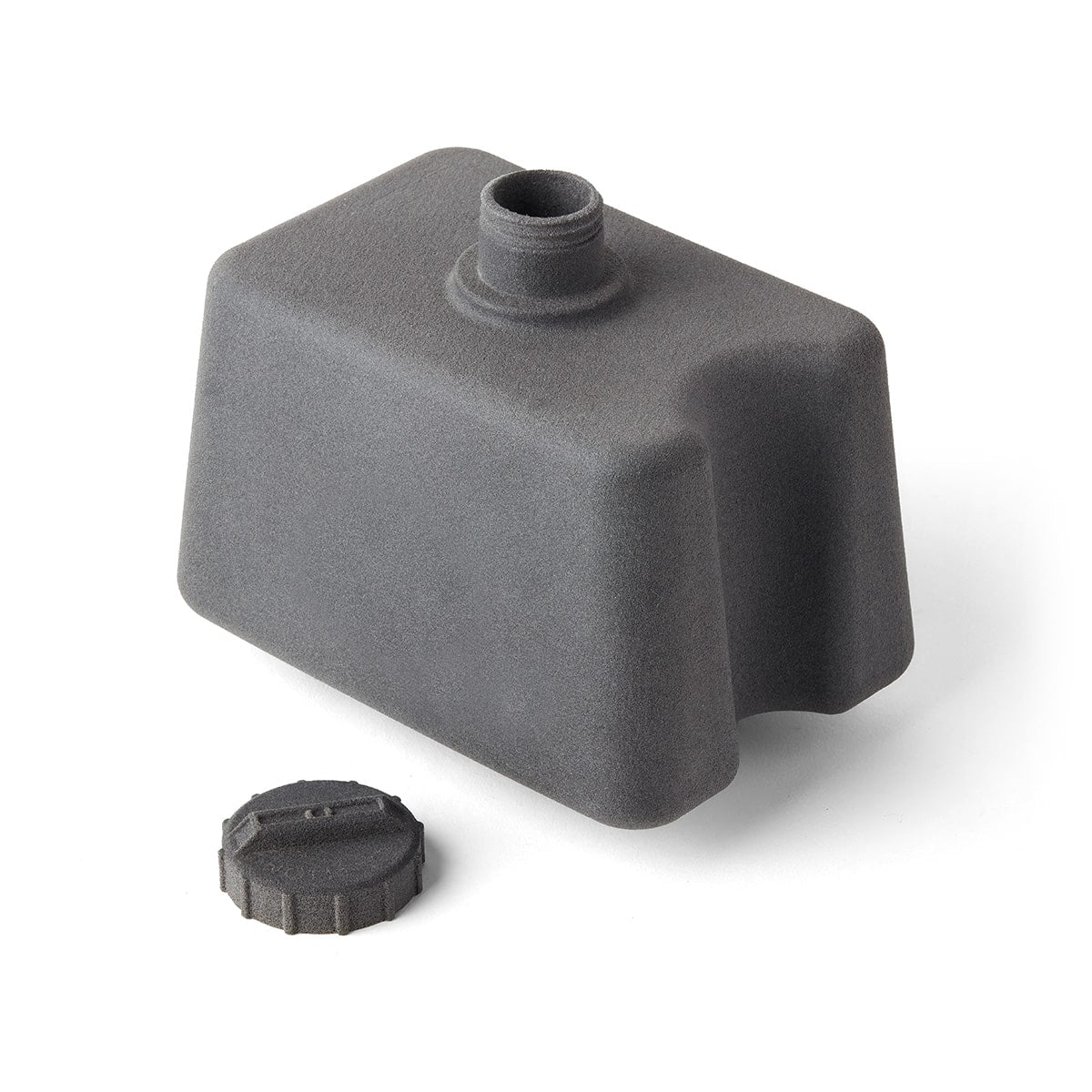 Polypropylene Powder Enclosure