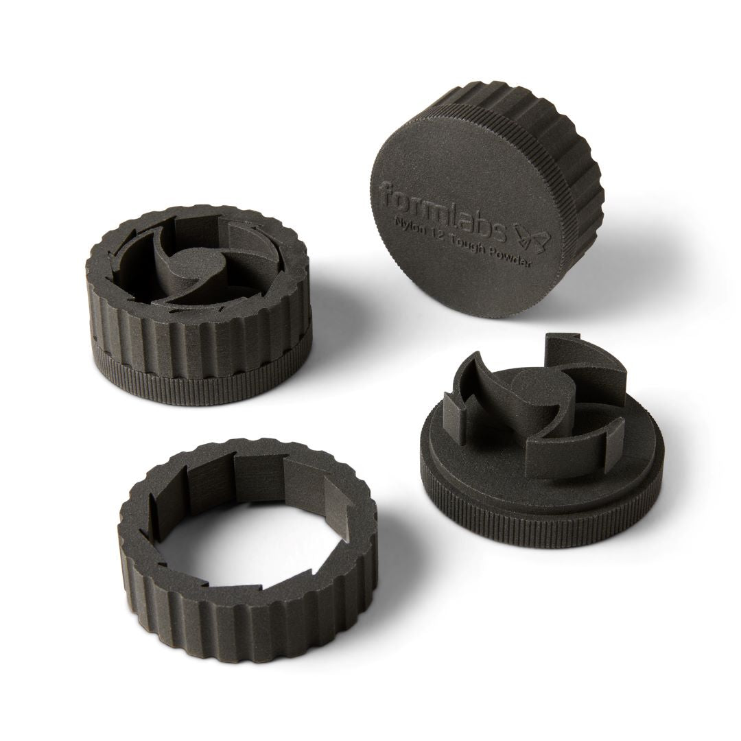 Strong Nylon Powder For SLS 3D Printer