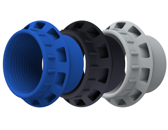 UltiMaker Materials