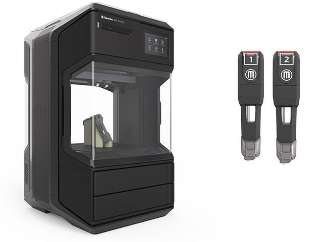 UltiMaker Method 3D Printer