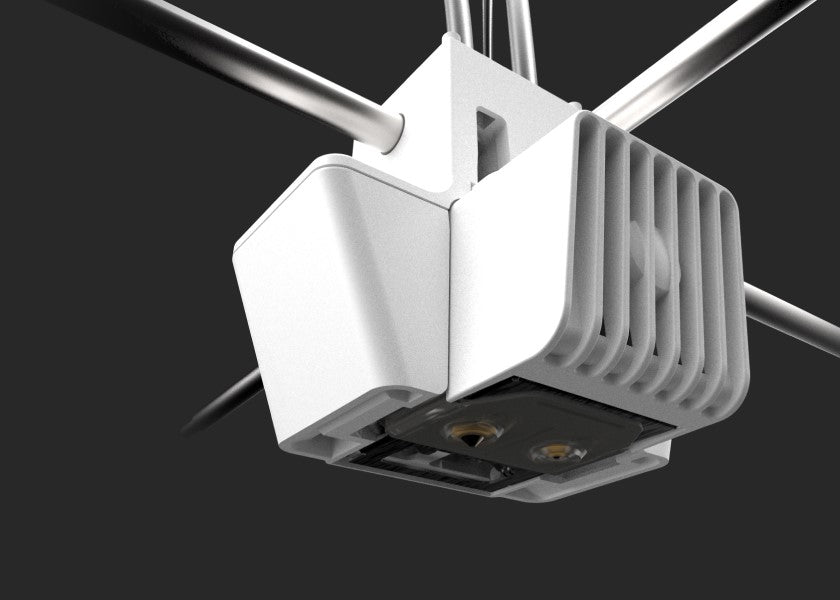 UltiMaker S7 print head