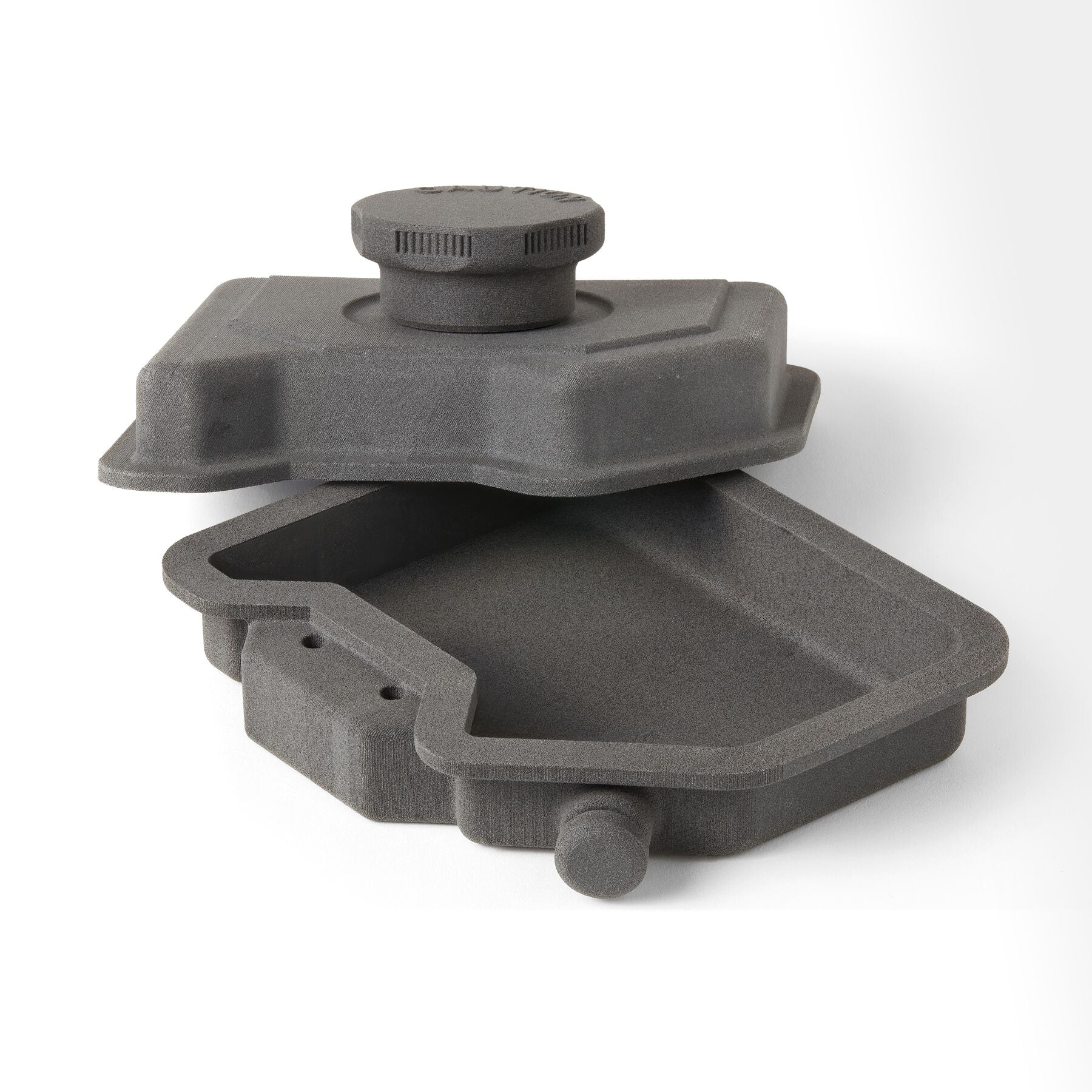 Weldable Polypropylene Powder