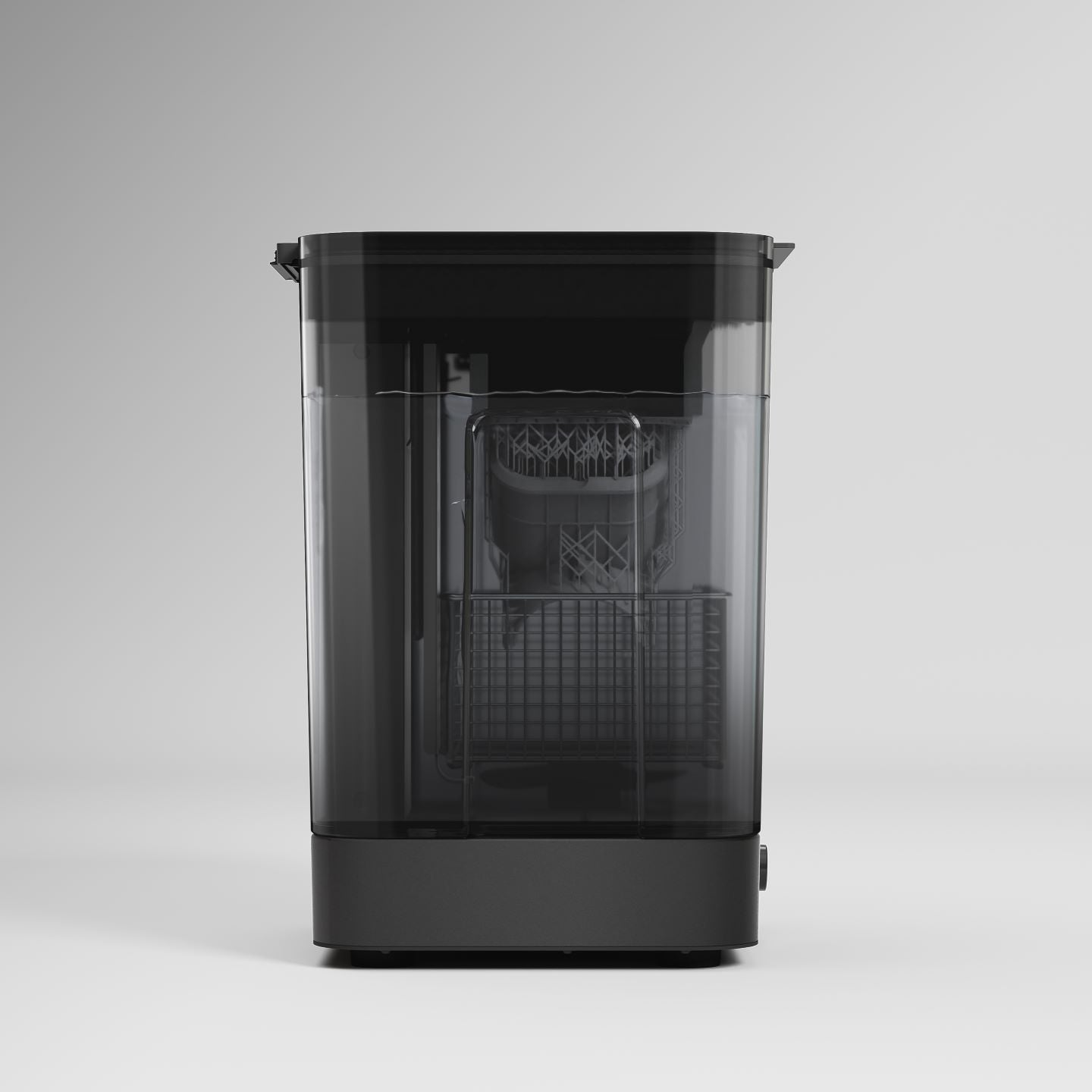 Form Wash (2nd Gen)