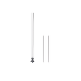 Nozzle and PTFE Pack for Method 1A, 1XA, 2A, and 2XA Extruders
