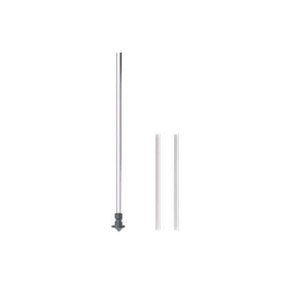 Nozzle and PTFE Pack for Method 1C and Labs Extruders
