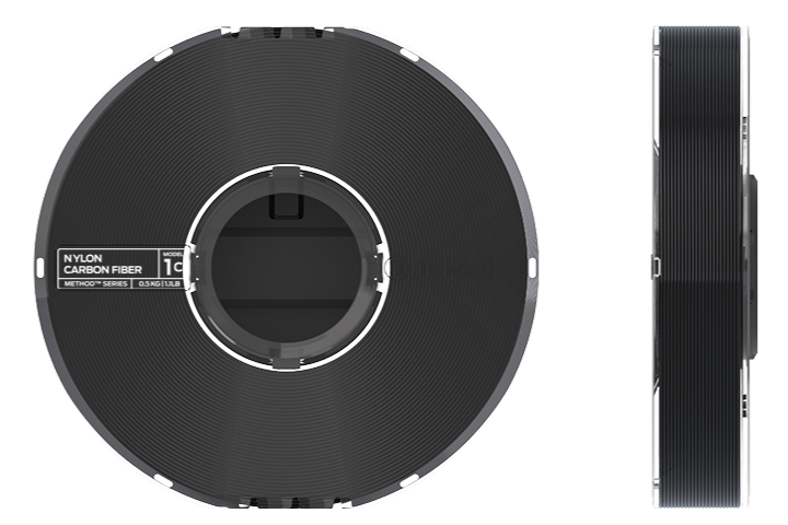 Method Nylon 12 Carbon Fibre Filament