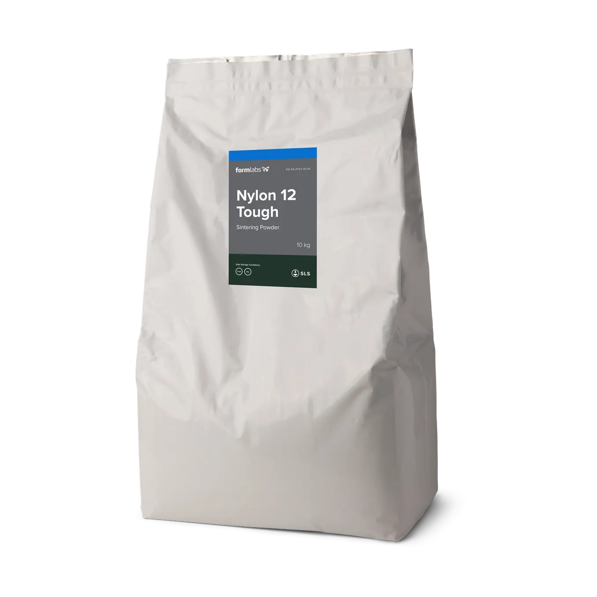 nylon 12 tough powder 10kg