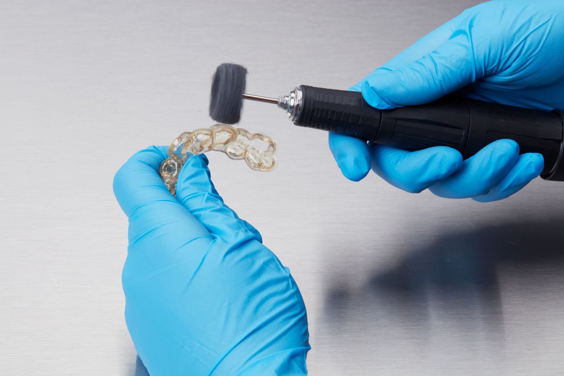 Surgical Guide Resin