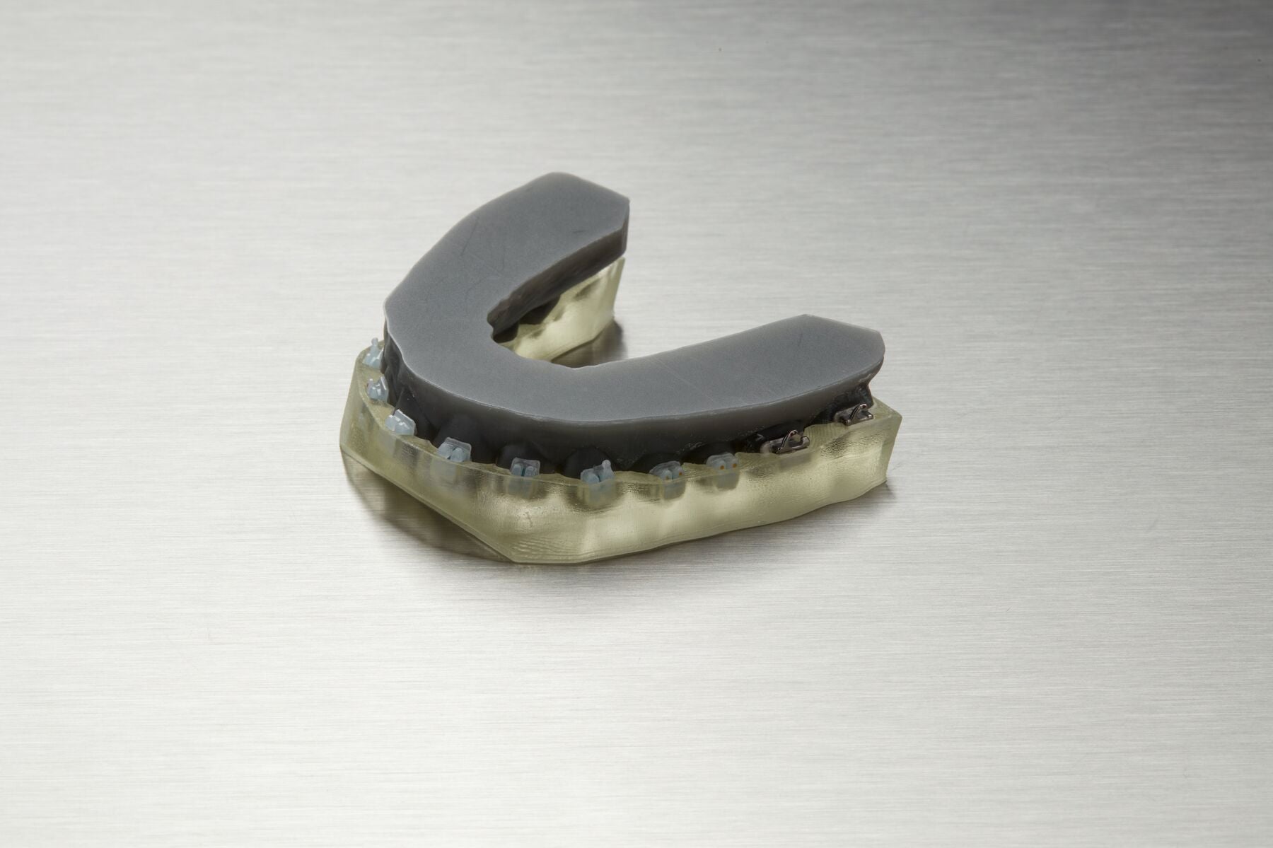 IBT Resin
