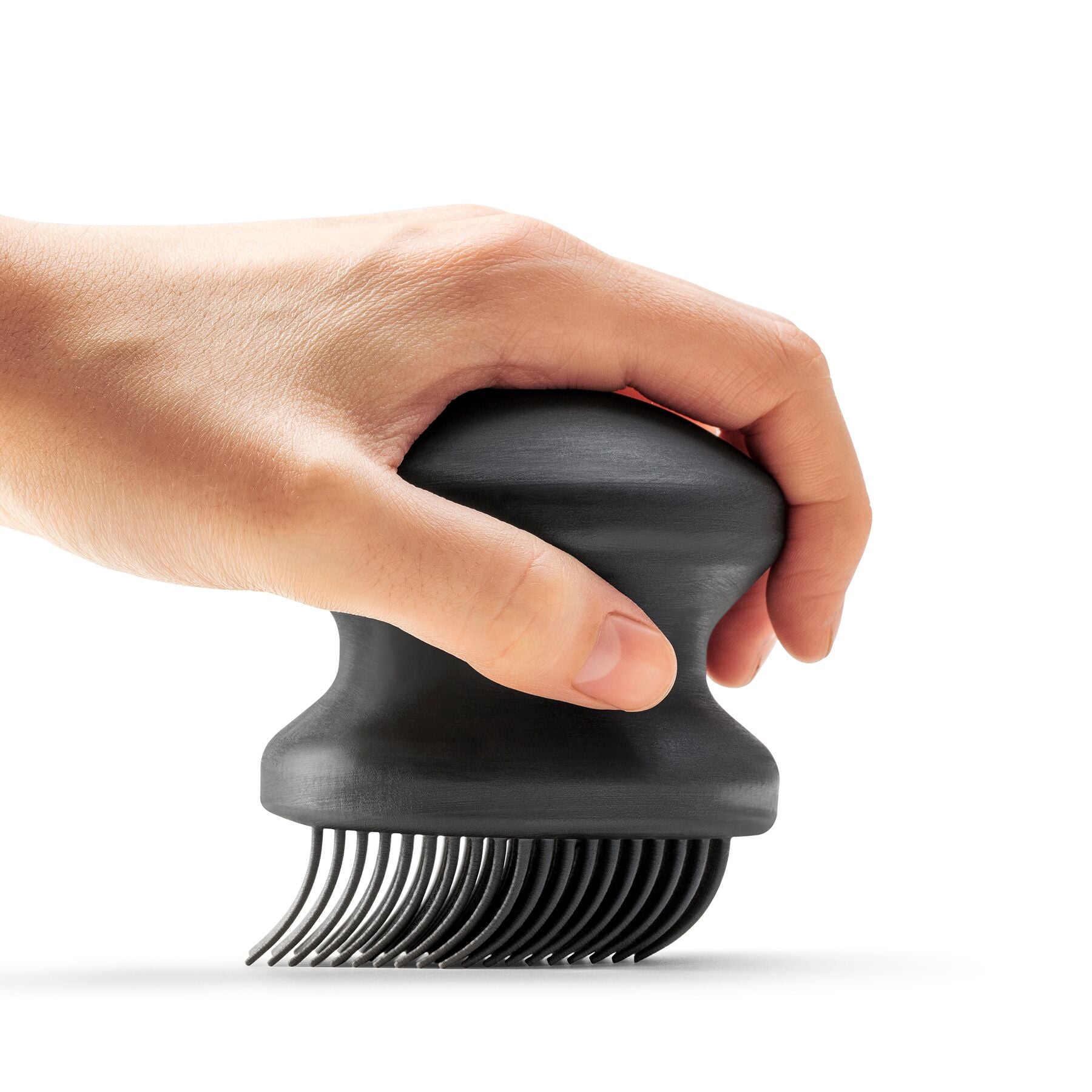 3d printed brush
