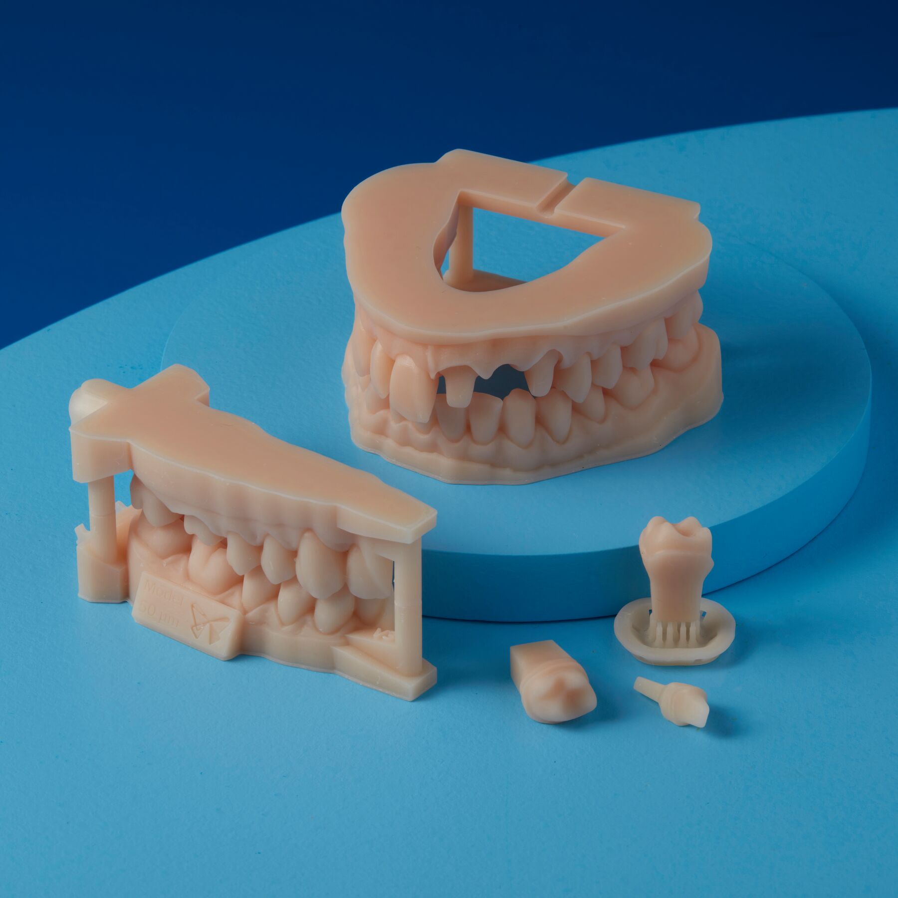 Model Resin V3 (Form 3 & 2)
