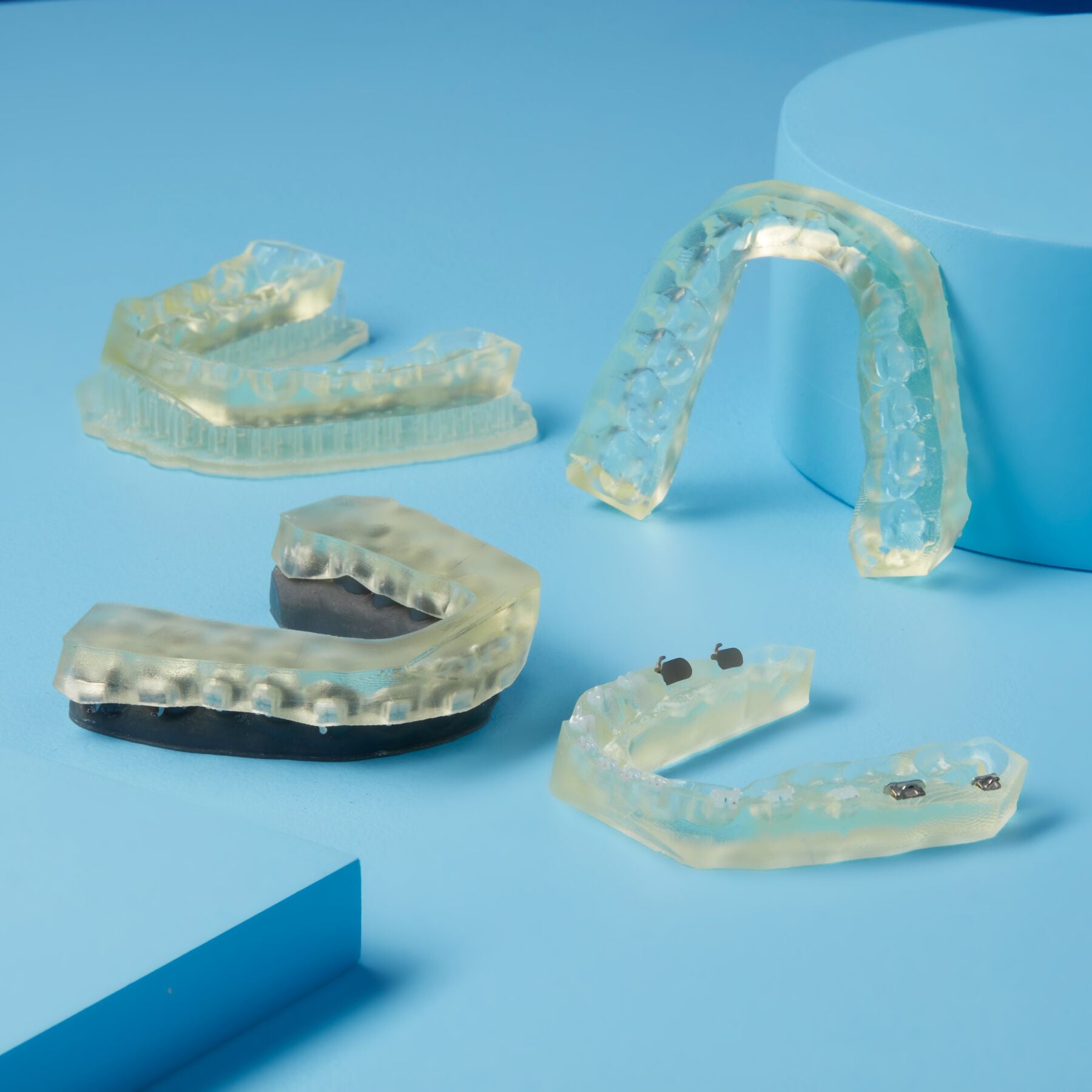 IBT Resin