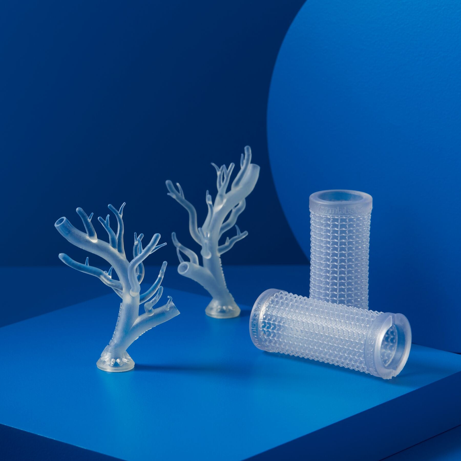 formlabs flexible parts