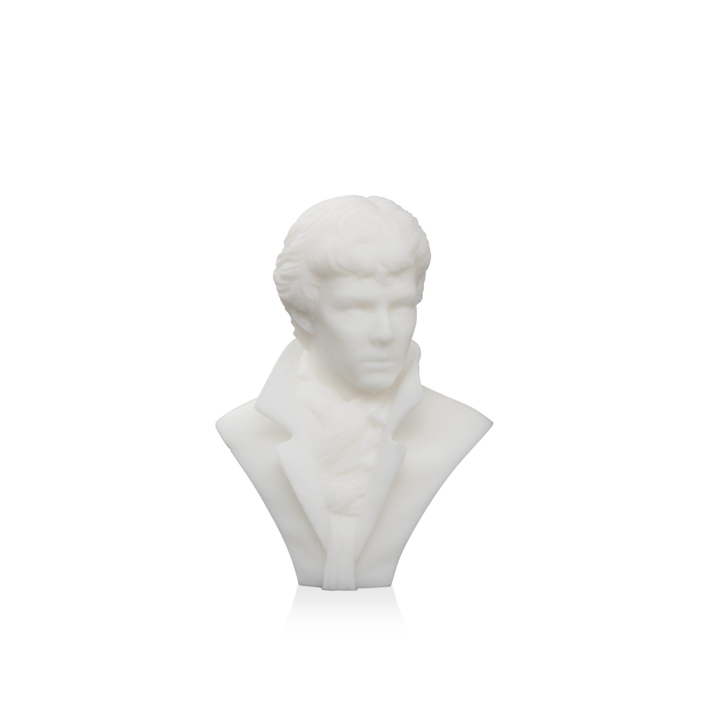 White Resin