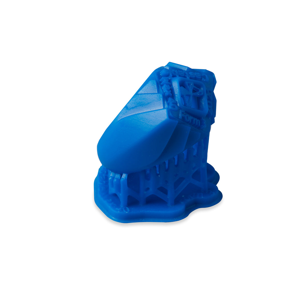 Castable Wax 40 Sample part